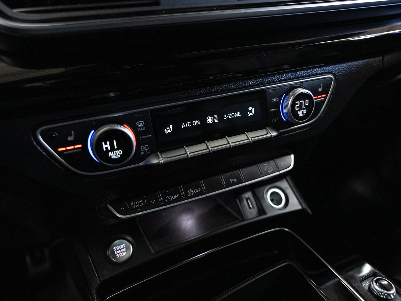 2022 Audi Q5 SPORTBACK | PROGR. S-Line | AWD | Nav | Pano roof