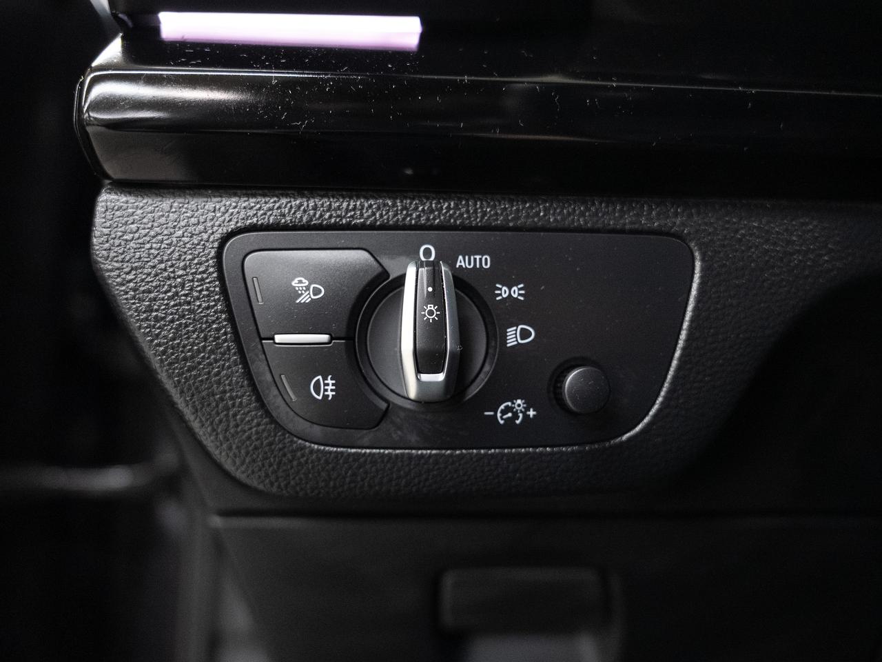 2022 Audi Q5 SPORTBACK | PROGR. S-Line | AWD | Nav | Pano roof