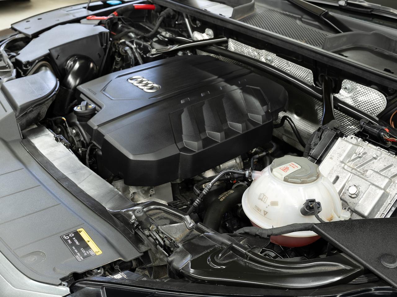 2022 Audi Q5 SPORTBACK | PROGR. S-Line | AWD | Nav | Pano roof