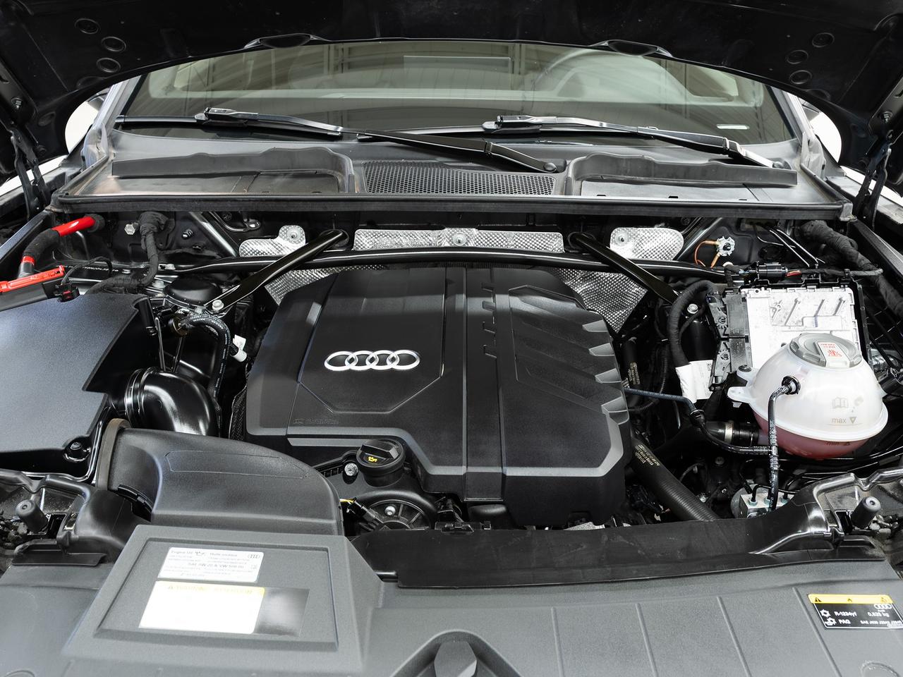 2022 Audi Q5 SPORTBACK | PROGR. S-Line | AWD | Nav | Pano roof