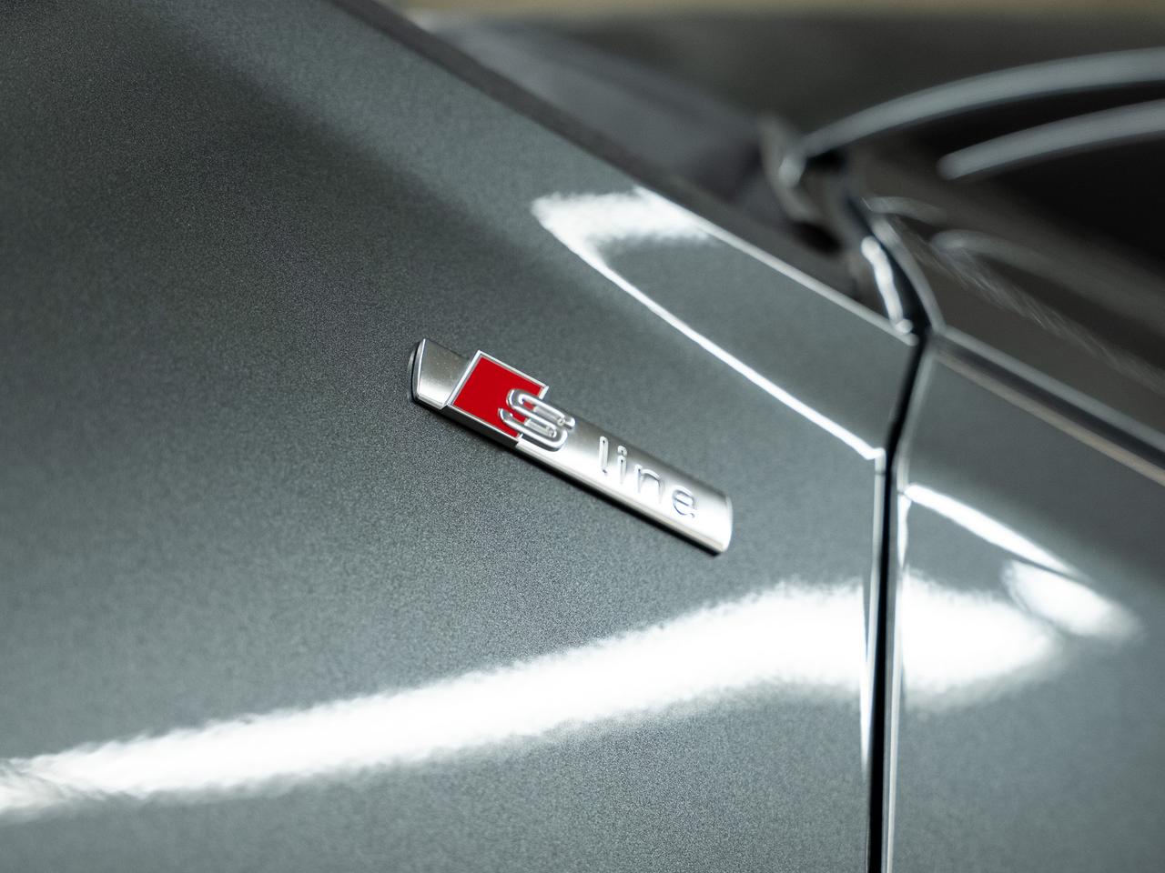 2022 Audi Q5 SPORTBACK | PROGR. S-Line | AWD | Nav | Pano roof