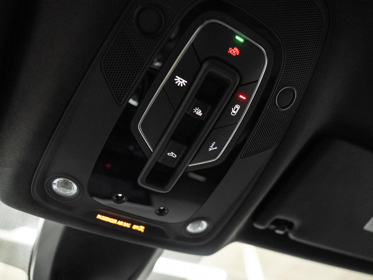 2022 Audi Q5 SPORTBACK | PROGR. S-Line | AWD | Nav | Pano roof