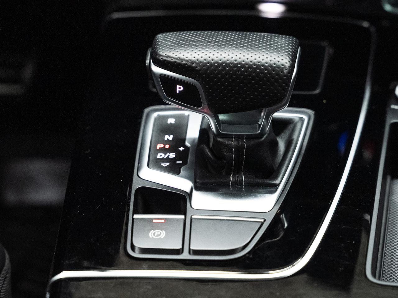 2022 Audi Q5 SPORTBACK | PROGR. S-Line | AWD | Nav | Pano roof