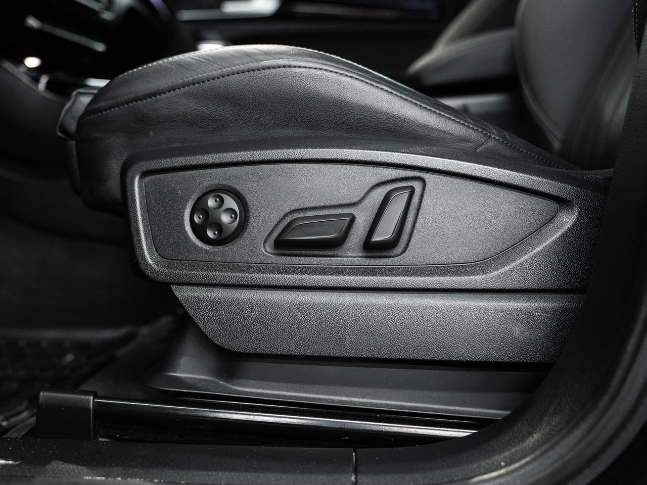 2022 Audi Q5 SPORTBACK | PROGR. S-Line | AWD | Nav | Pano roof