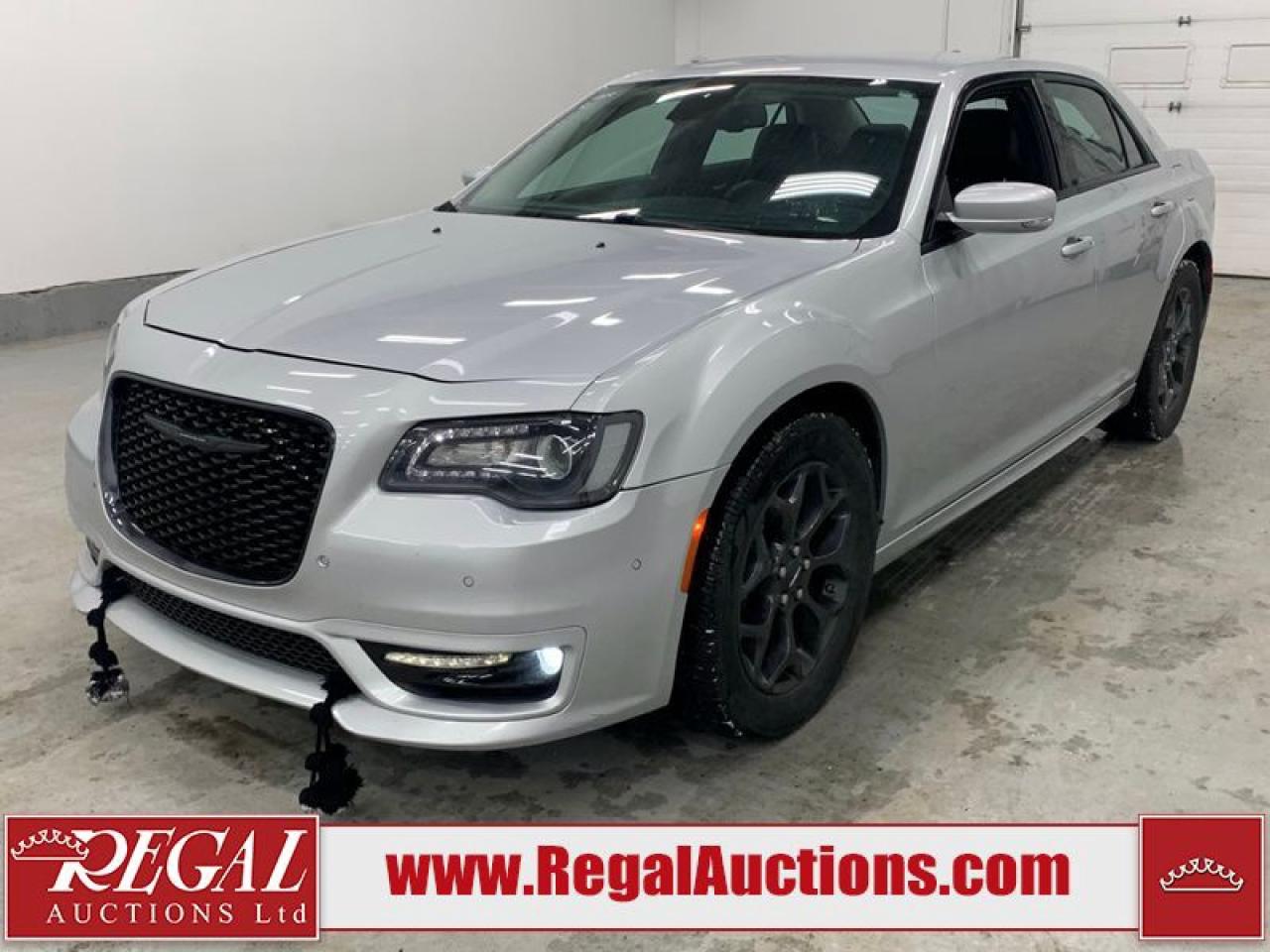 OFFERS WILL NOT BE ACCEPTED BY EMAIL OR PHONE - THIS VEHICLE WILL GO ON LIVE ONLINE AUCTION on Saturday January 24.<br> SALE STARTS AT 11:00 AM.<br><br>VEHICLE DESCRIPTION <br/>Stock #: 13019 <br/>Lot #:  <br/>Reserve Price: $18,500 <br/>CarProof Report: Available at www.RegalAuctions.com <br/><br/>IMPORTANT DECLARATION <br/>Finance Repo: This vehicle has been seized or surrendered to a creditor or bankruptcy trustee. <br/>Active Status: This vehicles title is listed as Active Status. <br/> Live Online Bidding: This vehicle will be available for bidding over the internet, visit www.RegalAuctions.com to register. <br/> <br/>The simple solution to selling your car or truck. Bring your clean vehicle in with your Drivers License and current Registration and well put it on the auction block at our next sale.<br/><br/>www.RegalAuctions.com