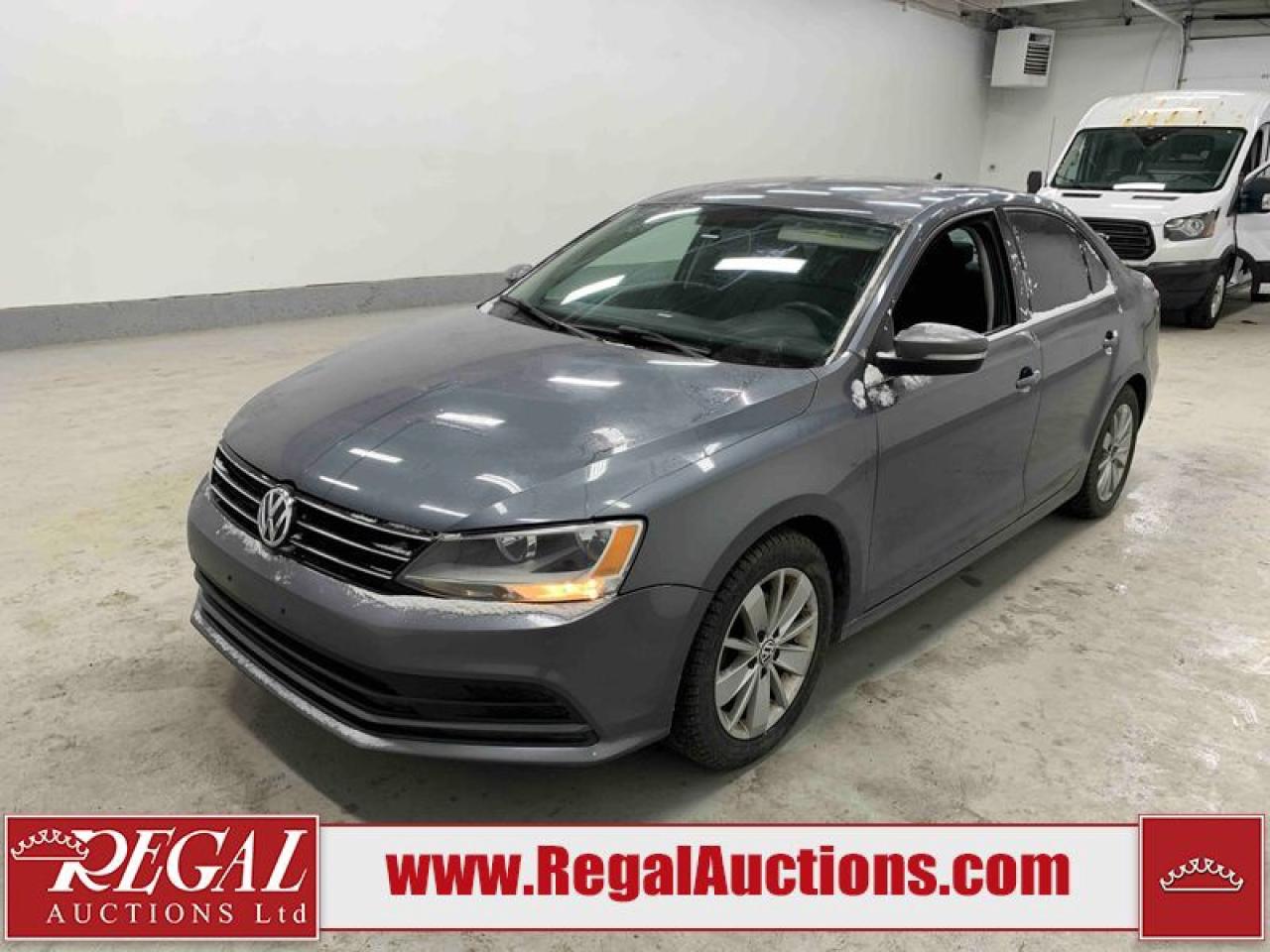 OFFERS WILL NOT BE ACCEPTED BY EMAIL OR PHONE - THIS VEHICLE WILL GO ON TIMED ONLINE AUCTION on Tuesday January 27.<br><br/>VEHICLE DESCRIPTION <br/>Stock #: 15729 <br/>Lot #: 415DTX <br/>Reserve Price: Unreserved <br/>CarProof Report: Available at www.RegalAuctions.com <br/><br/>IMPORTANT DECLARATION <br/>Dealership Trade-In: Unit was traded in and is being sold on behalf of a franchise dealership. <br/>Unreserved: This vehicle has no reserve price and will sell to the highest bid. <br/>Active Status: This vehicles title is listed as Active Status. <br/> Live Online Bidding: This vehicle will be available for bidding over the internet, visit www.RegalAuctions.com to register. <br/> <br/>The simple solution to selling your car or truck. Bring your clean vehicle in with your Drivers License and current Registration and well put it on the auction block at our next sale.<br/><br/>www.RegalAuctions.com