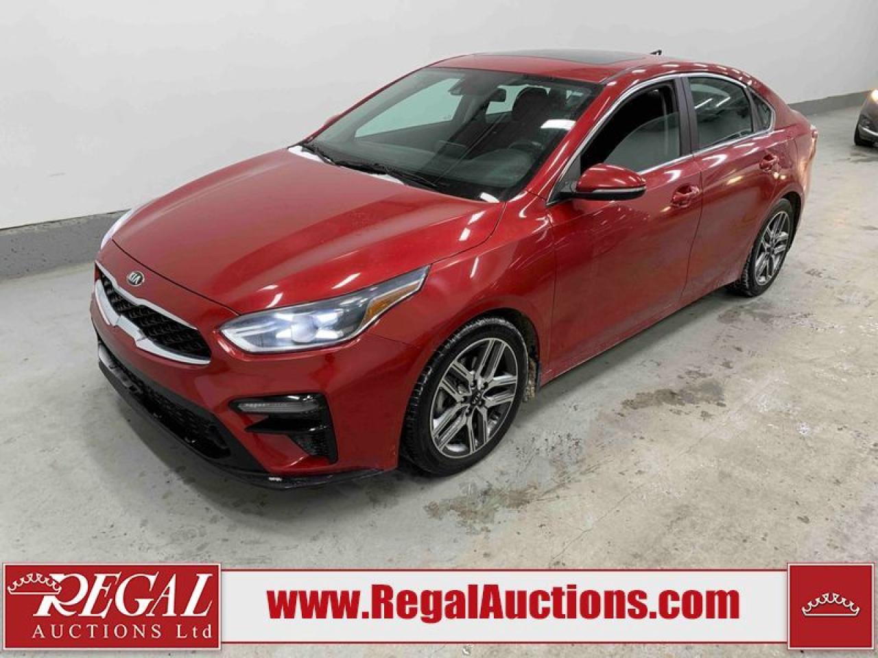 OFFERS WILL NOT BE ACCEPTED BY EMAIL OR PHONE - THIS VEHICLE WILL GO ON TIMED ONLINE AUCTION on Tuesday January 27.<br><br/>VEHICLE DESCRIPTION <br/>Stock #: 15853 <br/>Lot #: 852DT <br/>Reserve Price: $8,000 <br/>CarProof Report: Available at www.RegalAuctions.com <br/><br/>IMPORTANT DECLARATION <br/>Dealership Trade-In: Unit was traded in and is being sold on behalf of a franchise dealership. <br/>Active Status: This vehicles title is listed as Active Status. <br/> Live Online Bidding: This vehicle will be available for bidding over the internet, visit www.RegalAuctions.com to register. <br/> <br/>The simple solution to selling your car or truck. Bring your clean vehicle in with your Drivers License and current Registration and well put it on the auction block at our next sale.<br/><br/>www.RegalAuctions.com