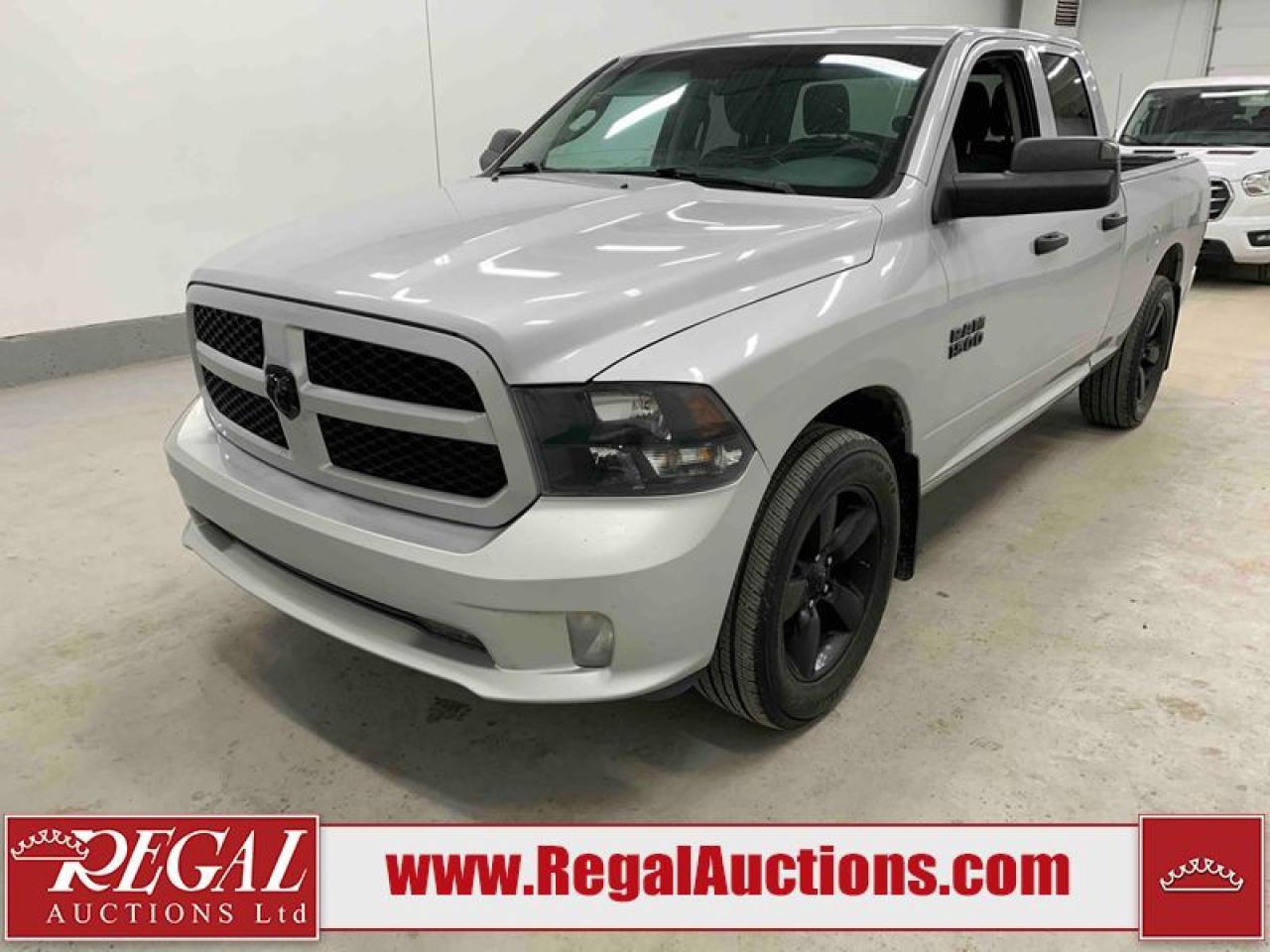 OFFERS WILL NOT BE ACCEPTED BY EMAIL OR PHONE - THIS VEHICLE WILL GO ON LIVE ONLINE AUCTION on Saturday January 24.<br> SALE STARTS AT 11:00 AM.<br><br>VEHICLE DESCRIPTION <br/>Stock #: 15956 <br/>Lot #: 226FL <br/>Reserve Price: $9,500 <br/>CarProof Report: Available at www.RegalAuctions.com <br/><br/>IMPORTANT DECLARATION <br/>Announcement: Non-specific auctioneer announcement. <br/>Claim History: Claim History. <br/>Fleet Vehicle: This vehicle is a commercially owned work vehicle. <br/> *THE WIPERS DO NOT SHUT OFF*  <br/>Active Status: This vehicles title is listed as Active Status. <br/> Live Online Bidding: This vehicle will be available for bidding over the internet, visit www.RegalAuctions.com to register. <br/> <br/>The simple solution to selling your car or truck. Bring your clean vehicle in with your Drivers License and current Registration and well put it on the auction block at our next sale.<br/><br/>www.RegalAuctions.com