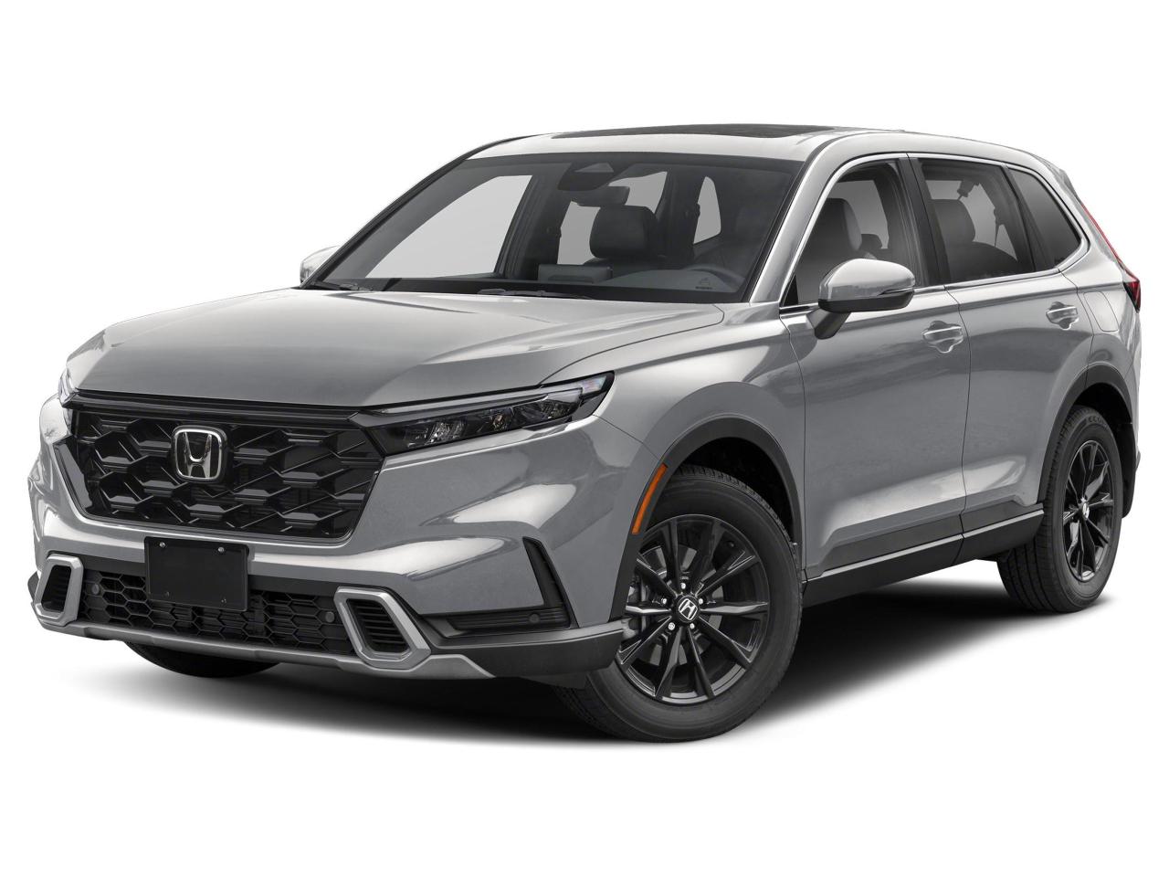 Used 2025 Honda CR-V Hybrid EX-L Locally Owned | One Owner | Certified for sale in Winnipeg, MB