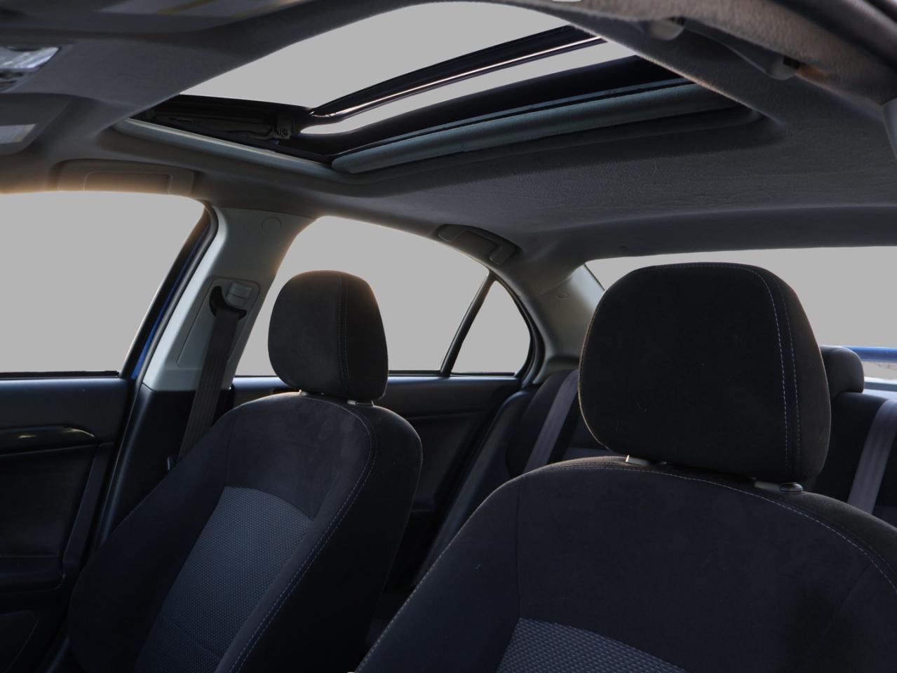 2017 Mitsubishi Lancer 2.4L GTS CERTIFIED *1 OWNER* SUNROOF BLUETOOTH HEATED SEAT PADDLES SHIFTER Photo