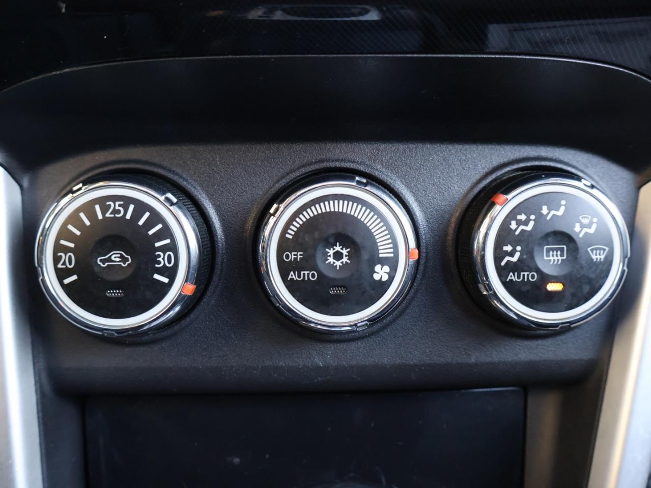 2017 Mitsubishi Lancer 2.4L GTS CERTIFIED *1 OWNER* SUNROOF BLUETOOTH HEATED SEAT PADDLES SHIFTER Photo