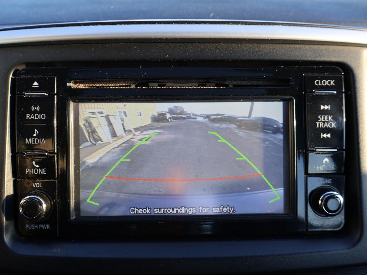 2017 Mitsubishi Lancer 2.4L GTS CERTIFIED *1 OWNER* SUNROOF BLUETOOTH HEATED SEAT PADDLES SHIFTER Photo