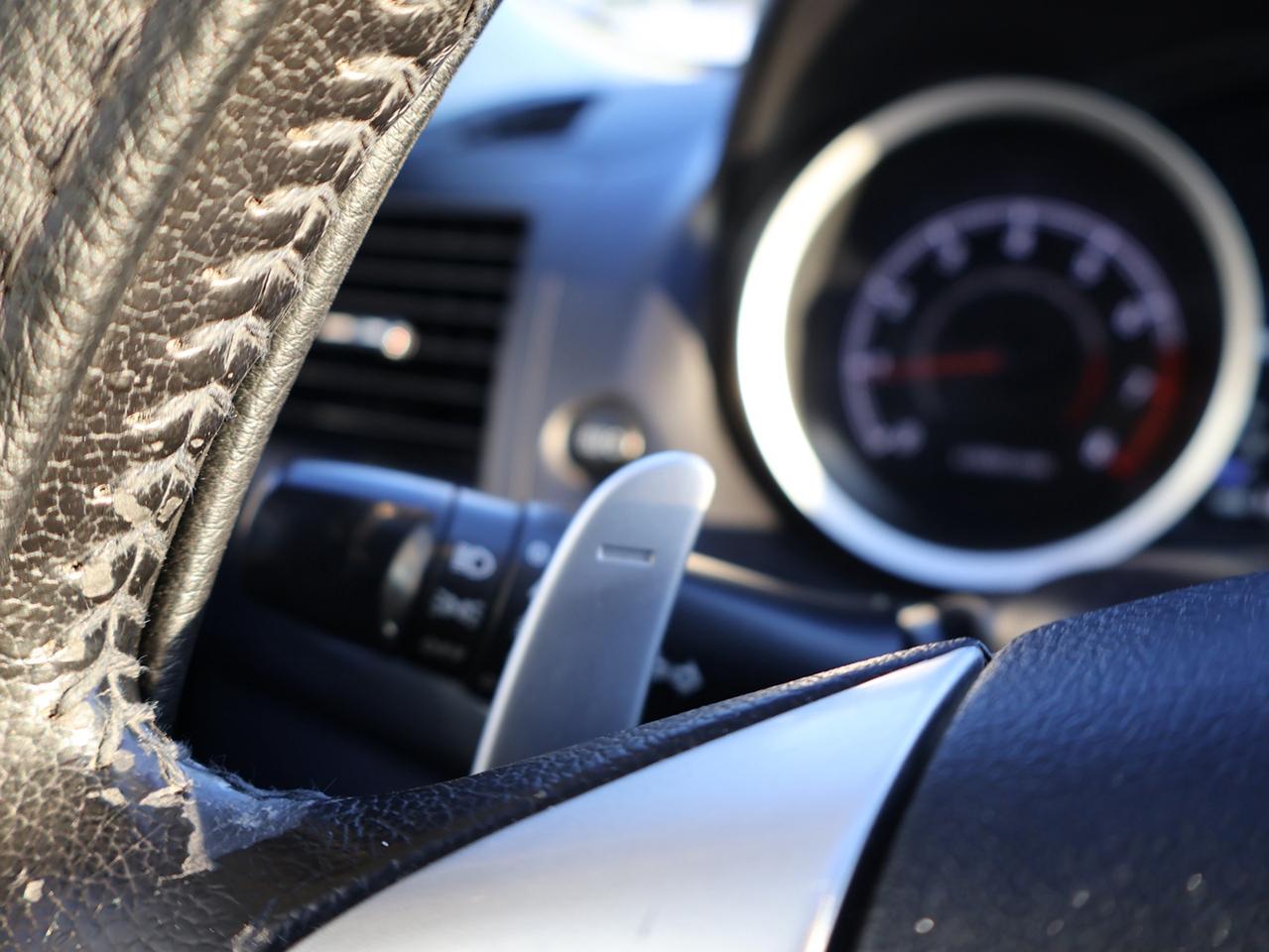 2017 Mitsubishi Lancer 2.4L GTS CERTIFIED *1 OWNER* SUNROOF BLUETOOTH HEATED SEAT PADDLES SHIFTER Photo