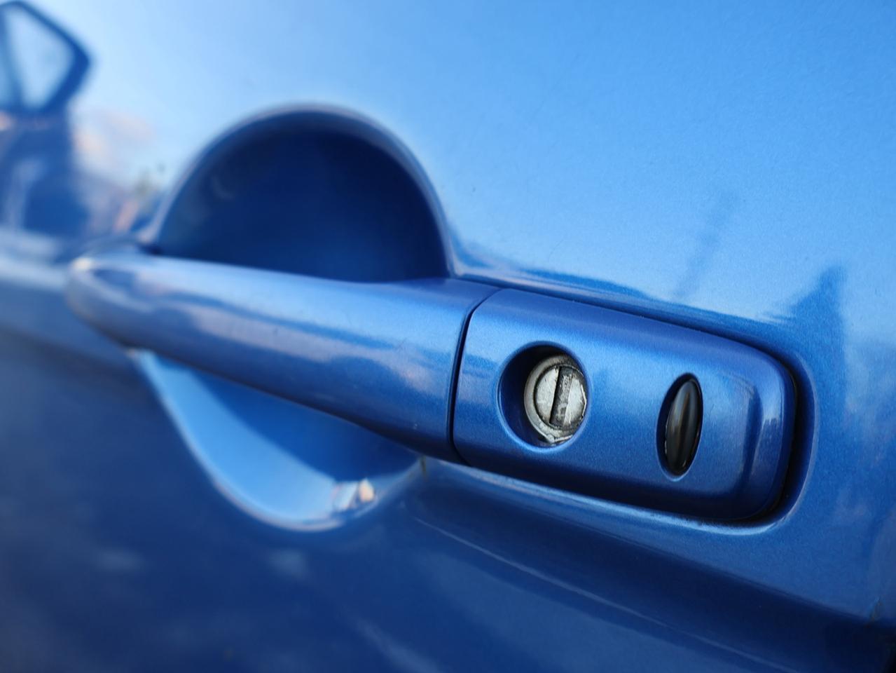 2017 Mitsubishi Lancer 2.4L GTS CERTIFIED *1 OWNER* SUNROOF BLUETOOTH HEATED SEAT PADDLES SHIFTER Photo