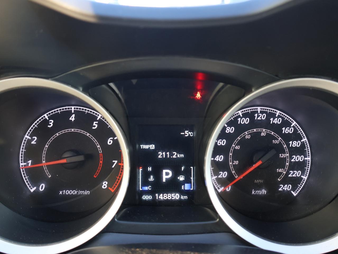 2017 Mitsubishi Lancer 2.4L GTS CERTIFIED *1 OWNER* SUNROOF BLUETOOTH HEATED SEAT PADDLES SHIFTER Photo