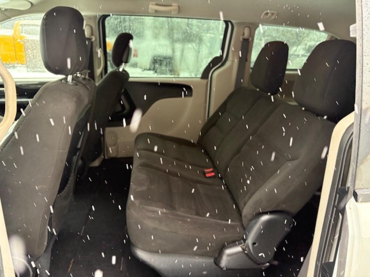 2016 Dodge Grand Caravan 7 PASSENGER-CERTIFIED Photo