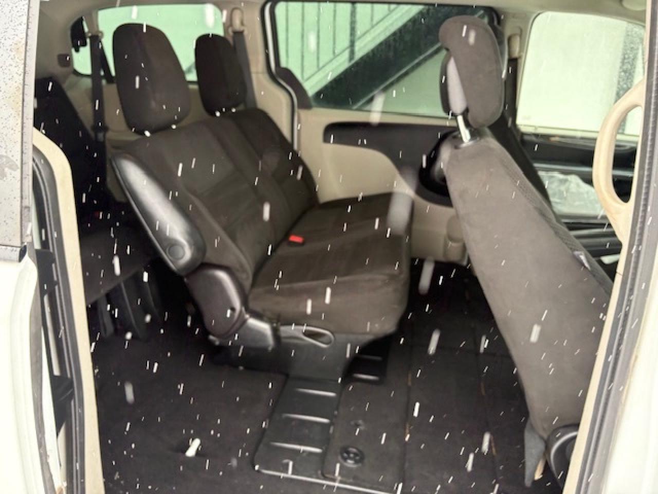 2016 Dodge Grand Caravan 7 PASSENGER-CERTIFIED Photo