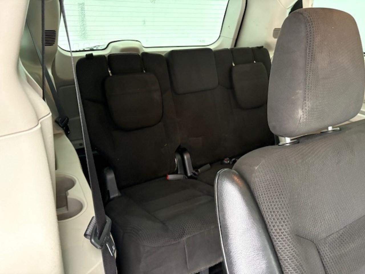 2016 Dodge Grand Caravan 7 PASSENGER-CERTIFIED Photo