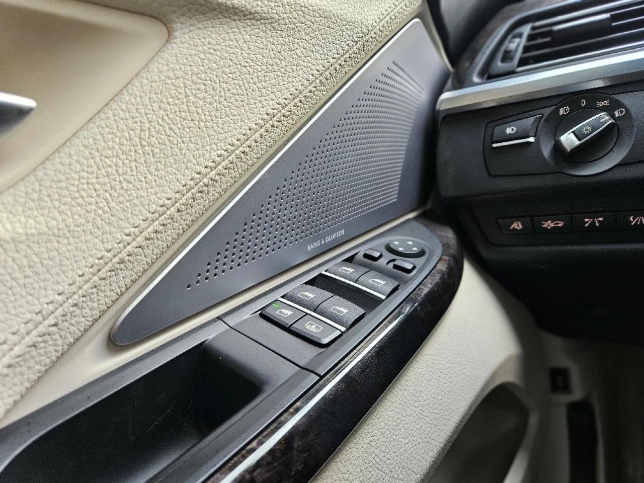 2013 BMW 6 Series 4DR SDN 650I XDRIVE AWD GRAN COUPE Photo