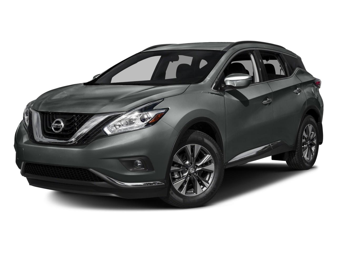 Used 2017 Nissan Murano SV for sale in Winnipeg, MB