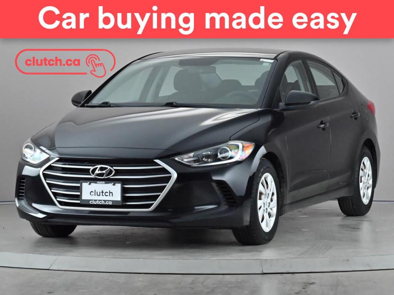 NO ACCIDENTS / CLEAN CARFAX / Hands Free Device Connectivity, 12V Outlet, USB Input and more!<br> <br>Clutch is the largest online used car retailer in Canada, delivering a seamless, hassle-free car-buying experience to drivers everywhere. Shop thousands of used cars online, get the right one delivered to your door, and enjoy peace of mind with our 10-Day Money-Back Guarantee. How sweet is that? To learn more, visit clutch.ca.<br> <br>The top features for this car include:<br> <br>Climate Control<br>Hands Free Device Connectivity<br>12V Outlet<br>USB Input<br>Front Heated Seats<br>Keyless Entry<br> <br>Seamless home delivery - Delivery to your door in a matter of days. Available on select packages.<br> <br>Try it out for 10 days - If you do not like it, we will take it back. <br> <br>Quality assured - All cars go through our rigorous 210-point inspection and reconditioning process.<br> <br>Peace of mind - Warranty and protection plans available.<br> <br>Haggle-free - No haggling or hard sells.<br> <br>100% Transparency - Full inspection reports on every car, including high-res photography and a free Carfax report.<br> <br>Listed price is for cash purchase only and does not include taxes, Shipping Fees (if applicable), Delivery Fees (if applicable), government licensing fees.<br> <br>Previous Provincial Registrations:<br>Ontario<br> <br>Stock # 72507