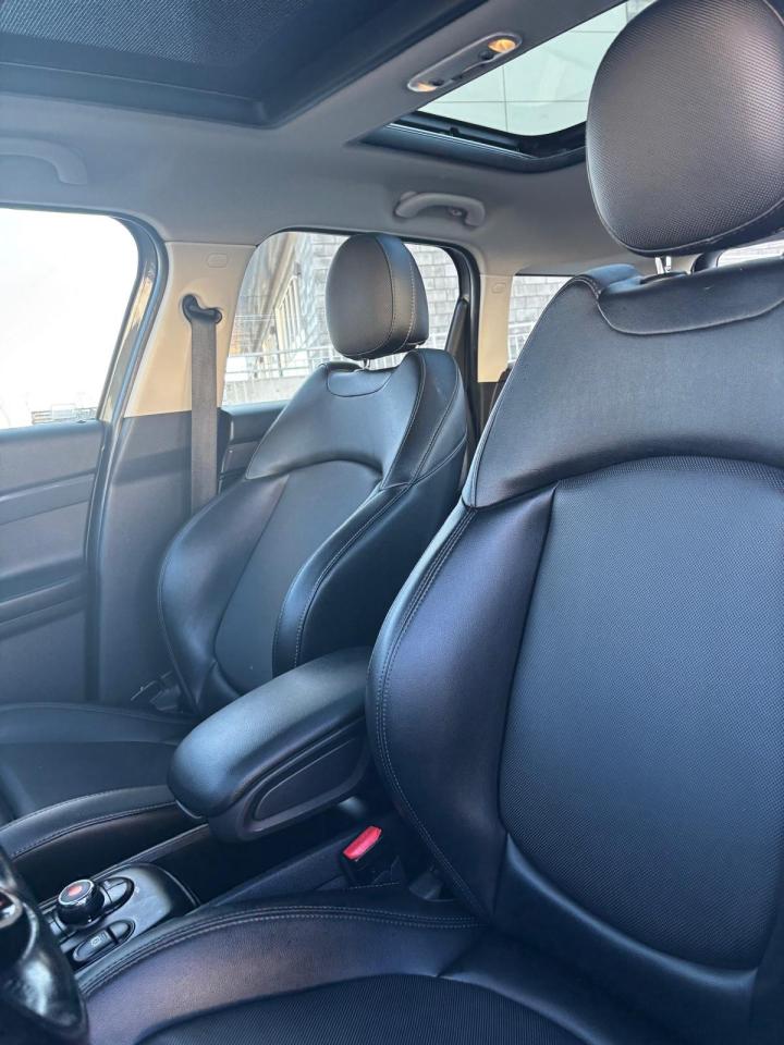 2018 MINI Cooper Countryman COOPER S COUNTRYMAN | AWD | LEATHER | NEW YEARS SPECIAL! Photo