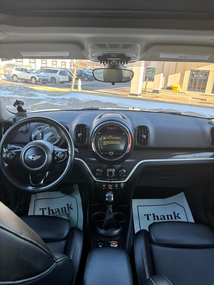 2018 MINI Cooper Countryman COOPER S COUNTRYMAN | AWD | LEATHER | NEW YEARS SPECIAL! Photo
