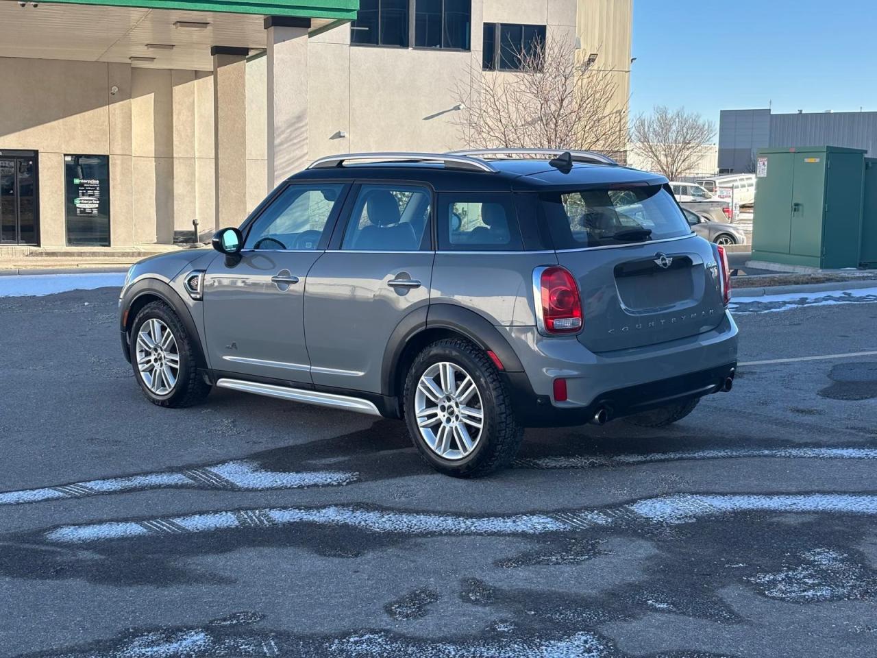 2018 MINI Cooper Countryman COOPER S COUNTRYMAN | AWD | LEATHER | NEW YEARS SPECIAL! Photo