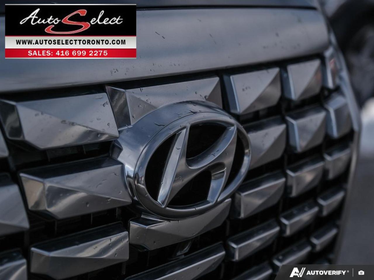 2023 Hyundai PALISADE Ultimate Calligraphy AWD - Technology Pkg - 7 Seater - Clean Carfax Photo