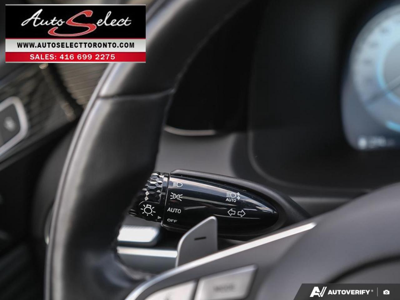 2023 Hyundai PALISADE Ultimate Calligraphy AWD - Technology Pkg - 7 Seater - Clean Carfax Photo