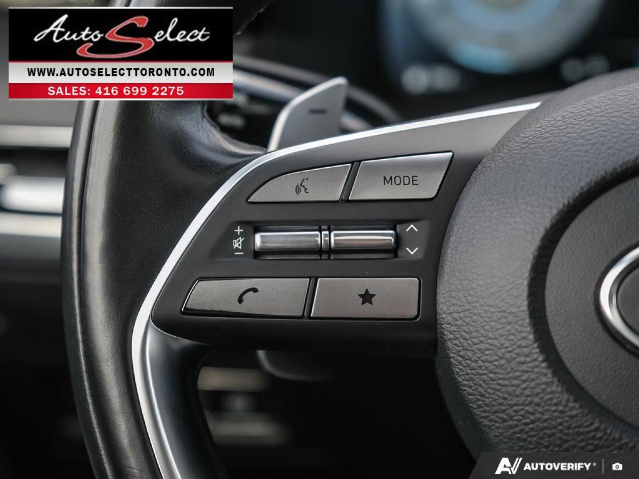 2023 Hyundai PALISADE Ultimate Calligraphy AWD - Technology Pkg - 7 Seater - Clean Carfax Photo