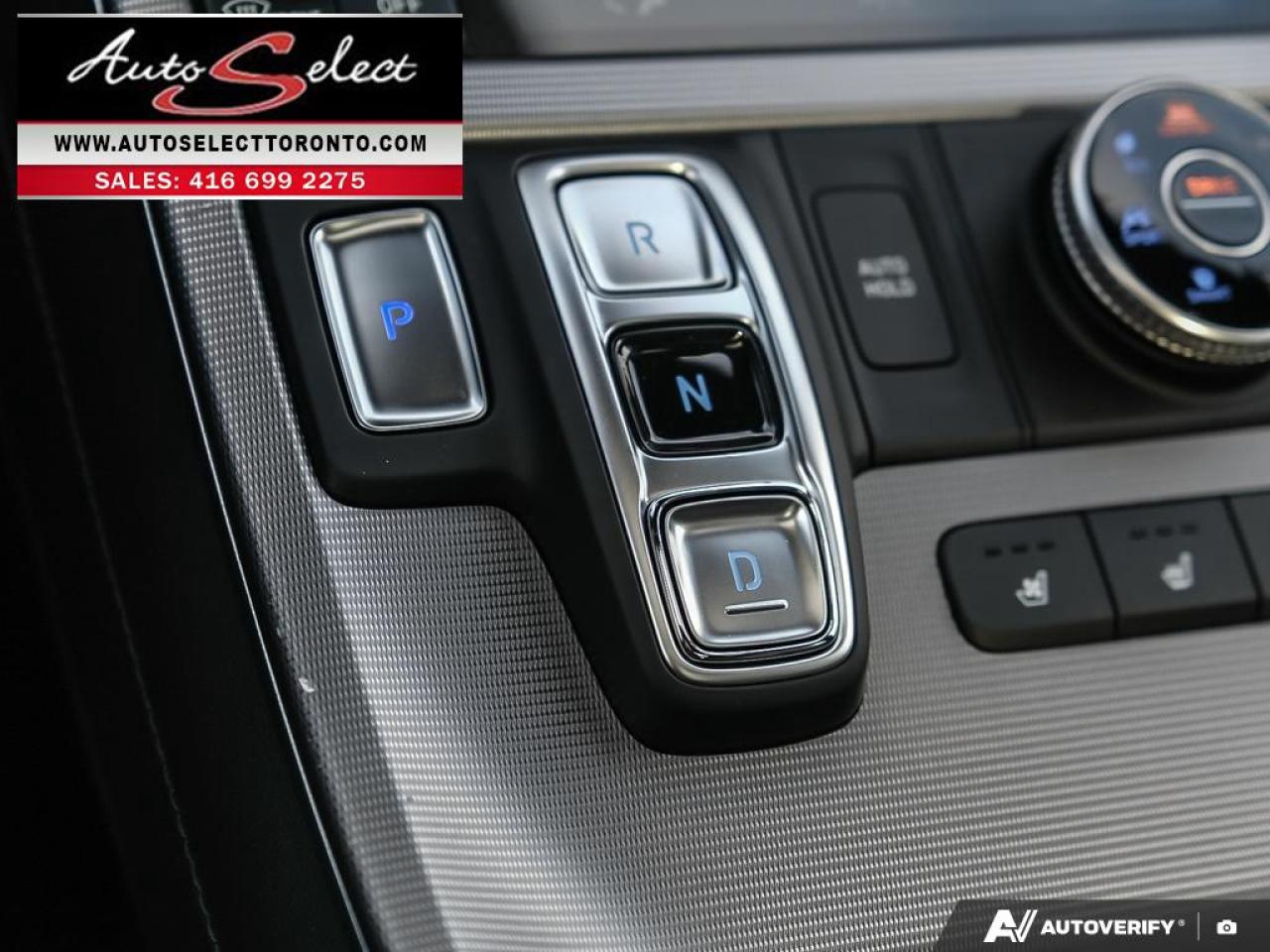 2023 Hyundai PALISADE Ultimate Calligraphy AWD - Technology Pkg - 7 Seater - Clean Carfax Photo