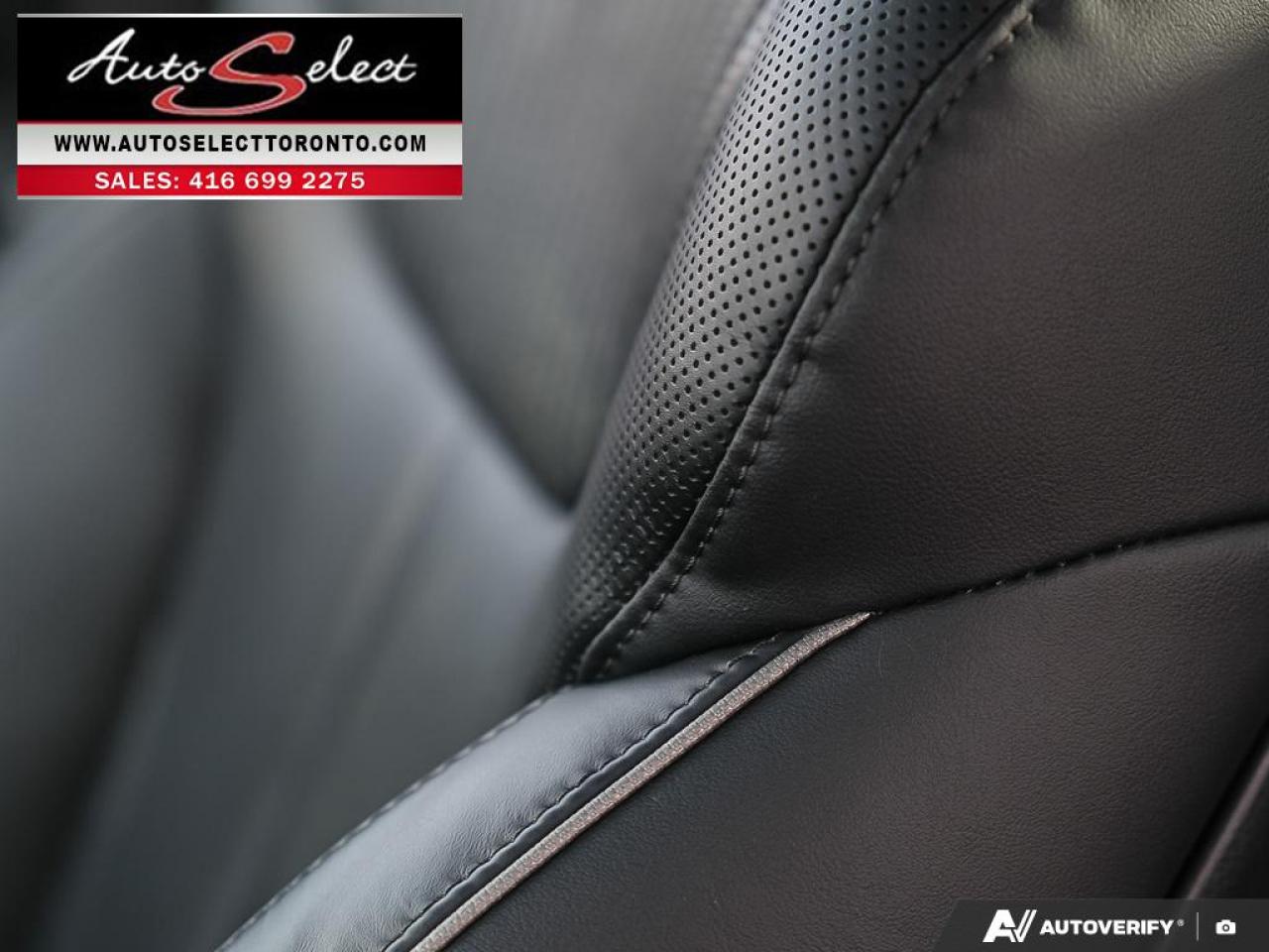 2023 Hyundai PALISADE Ultimate Calligraphy AWD - Technology Pkg - 7 Seater - Clean Carfax Photo