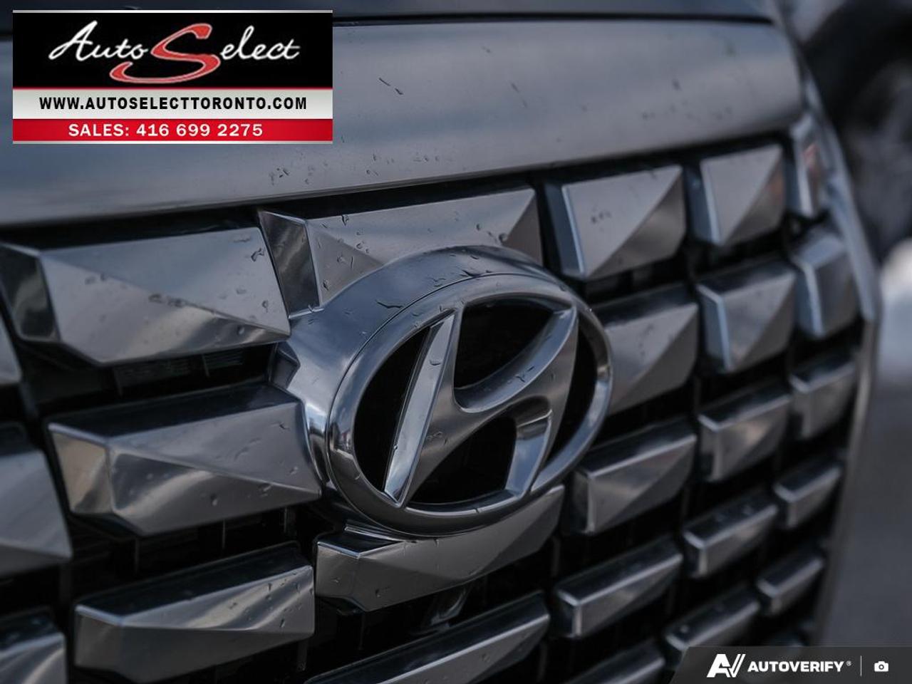 2023 Hyundai PALISADE Ultimate Calligraphy AWD - Technology Pkg - 7 Seater - Clean Carfax Photo