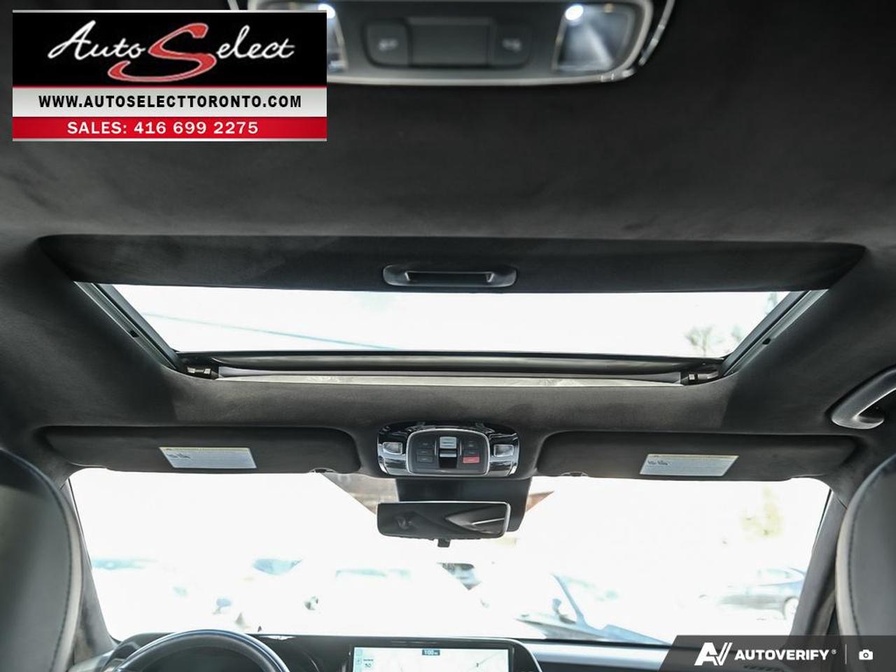 2023 Hyundai PALISADE Ultimate Calligraphy AWD - Technology Pkg - 7 Seater - Clean Carfax Photo