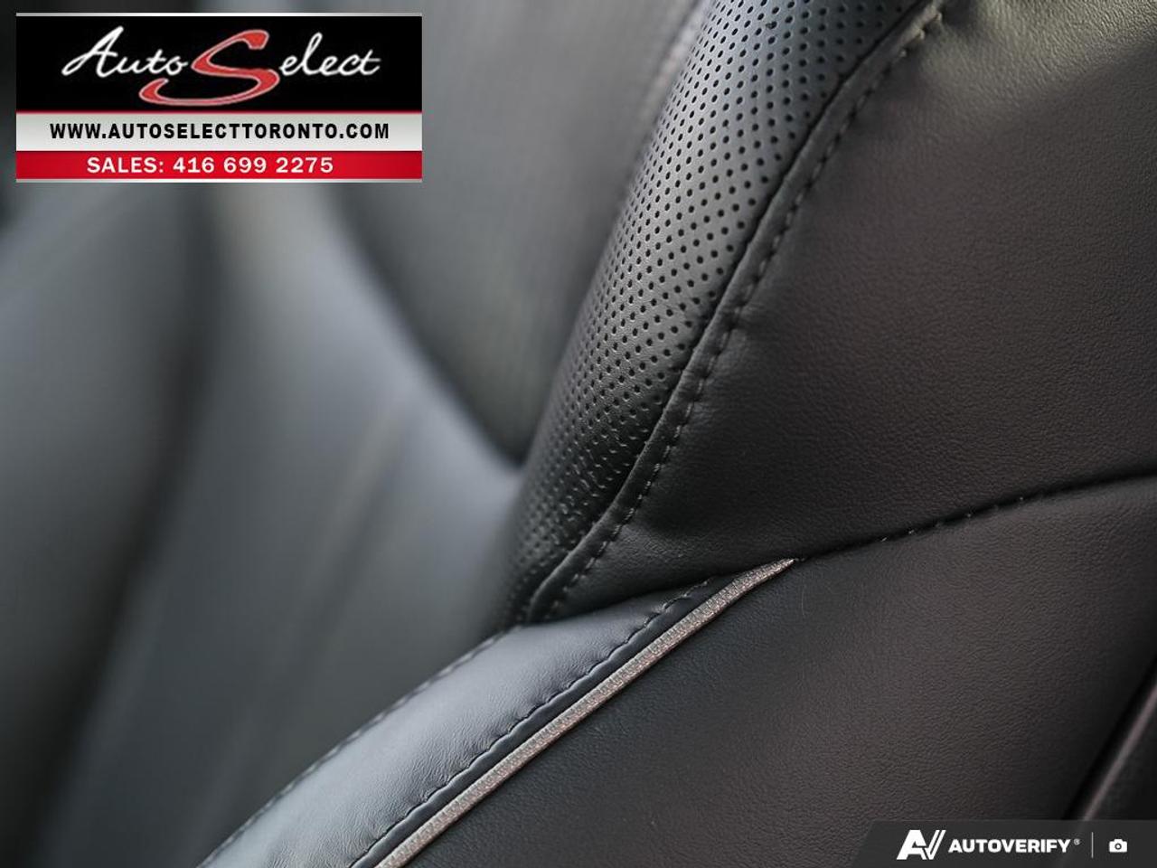 2023 Hyundai PALISADE Ultimate Calligraphy AWD - Technology Pkg - 7 Seater - Clean Carfax Photo