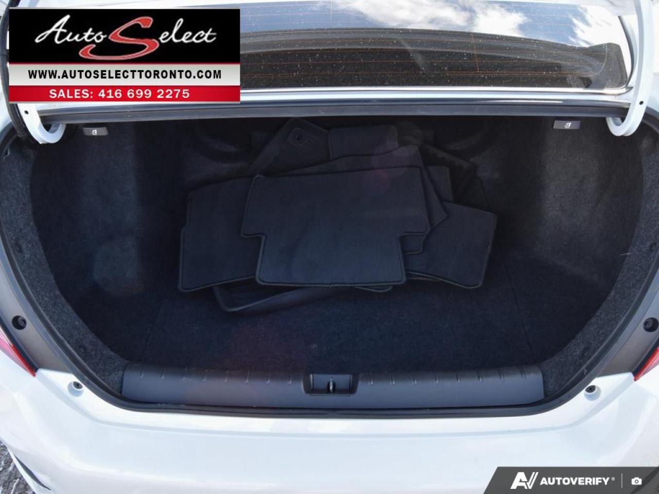 2021 Honda Civic EX Sunroof - Apple Carplay - Clean Carfax Photo