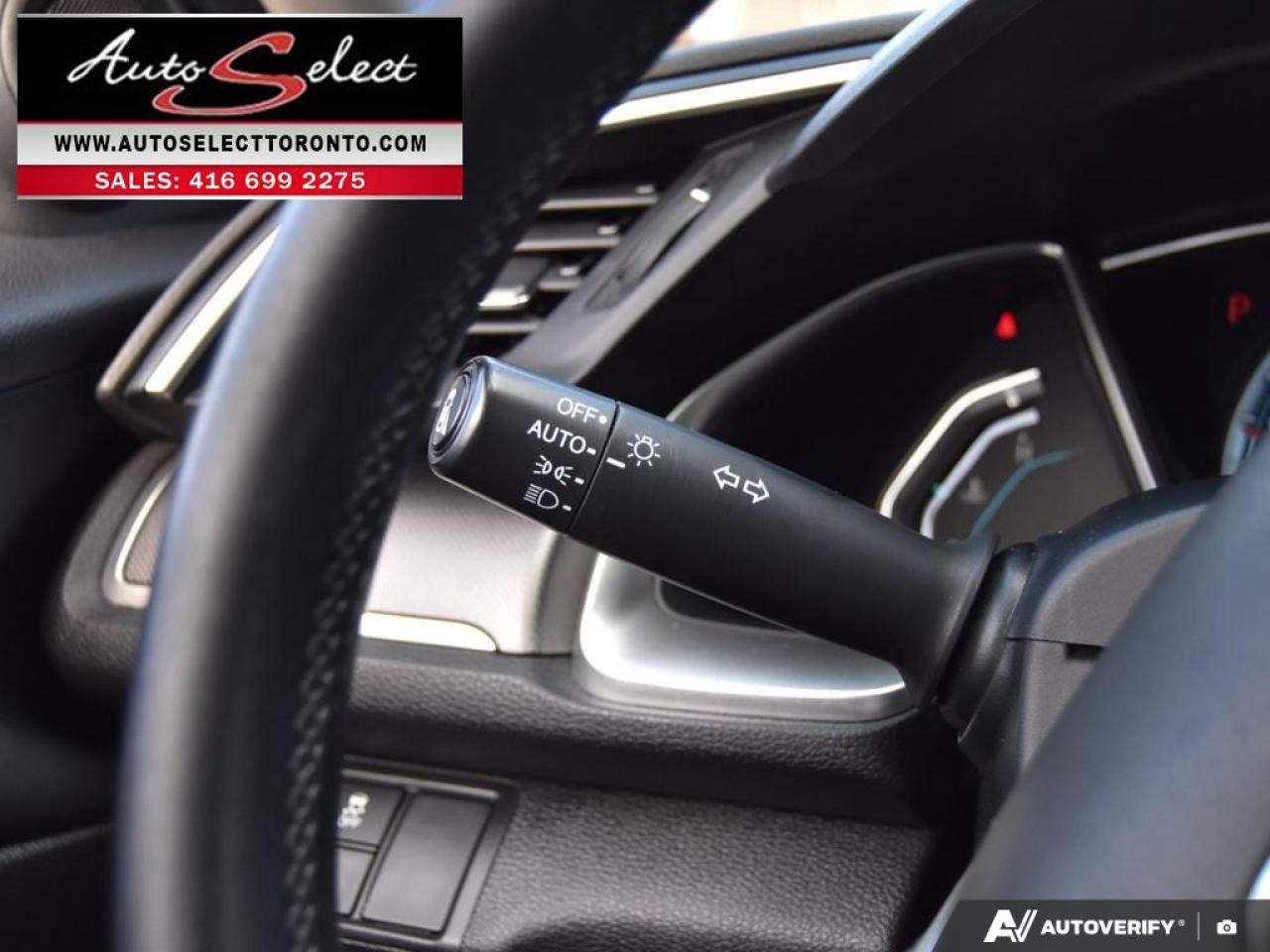 2021 Honda Civic EX Sunroof - Apple Carplay - Clean Carfax Photo