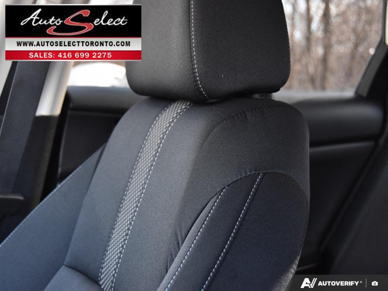 2021 Honda Civic EX Sunroof - Apple Carplay - Clean Carfax Photo