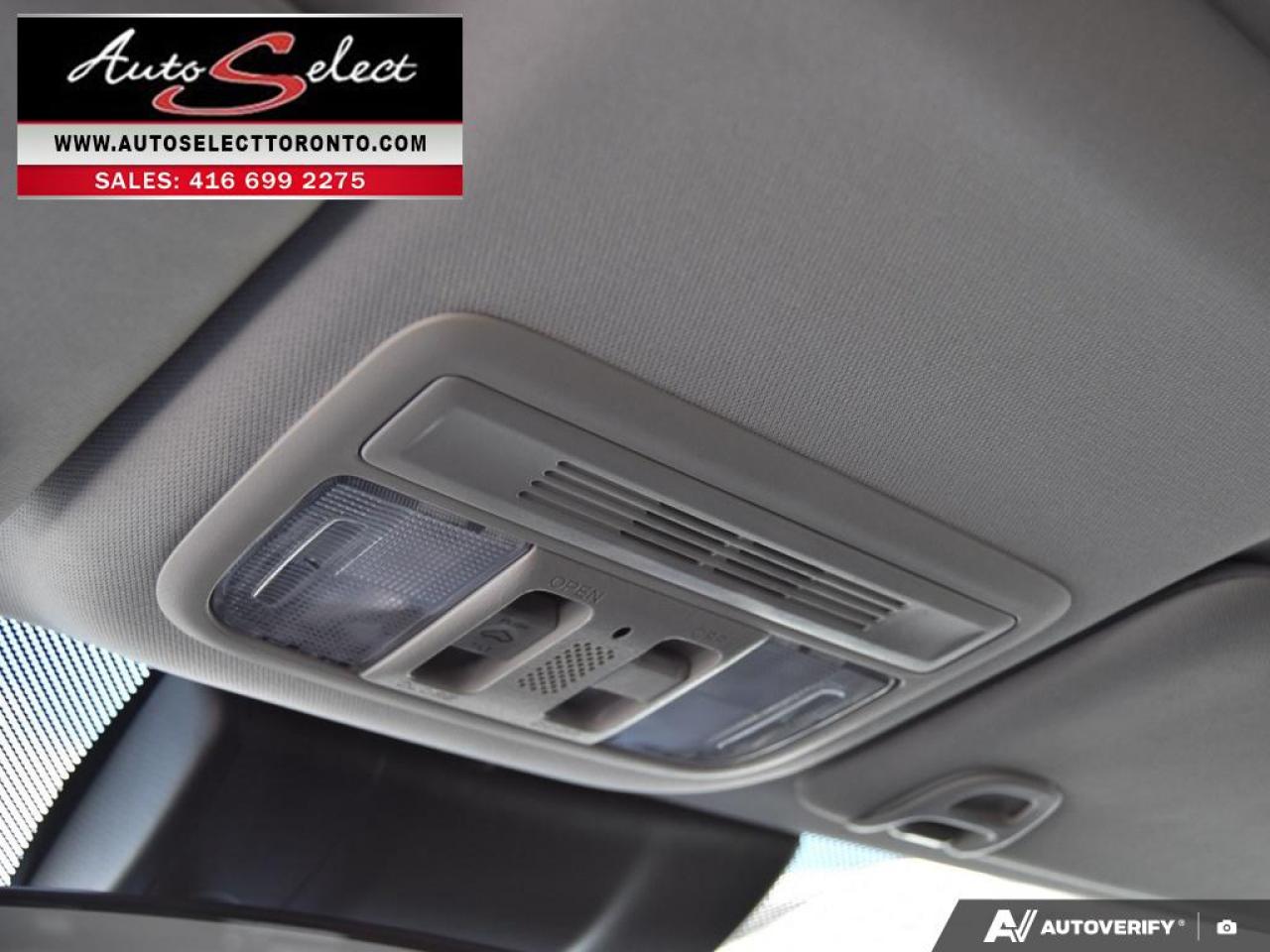 2021 Honda Civic EX Sunroof - Apple Carplay - Clean Carfax Photo