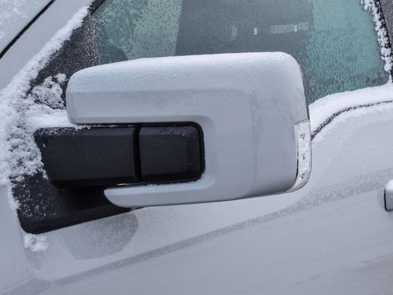 2023 Ford F-150 Lariat 4WD SuperCrew 5.5' Box Photo