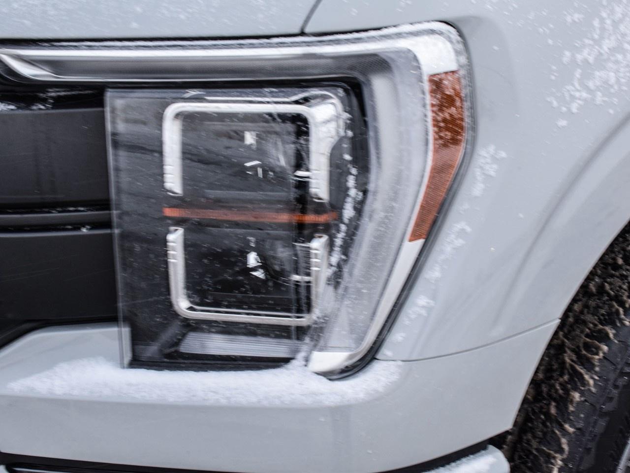 2023 Ford F-150 Lariat 4WD SuperCrew 5.5' Box Photo