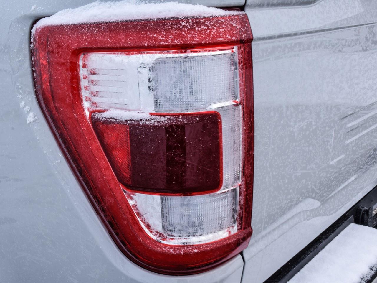 2023 Ford F-150 Lariat 4WD SuperCrew 5.5' Box Photo