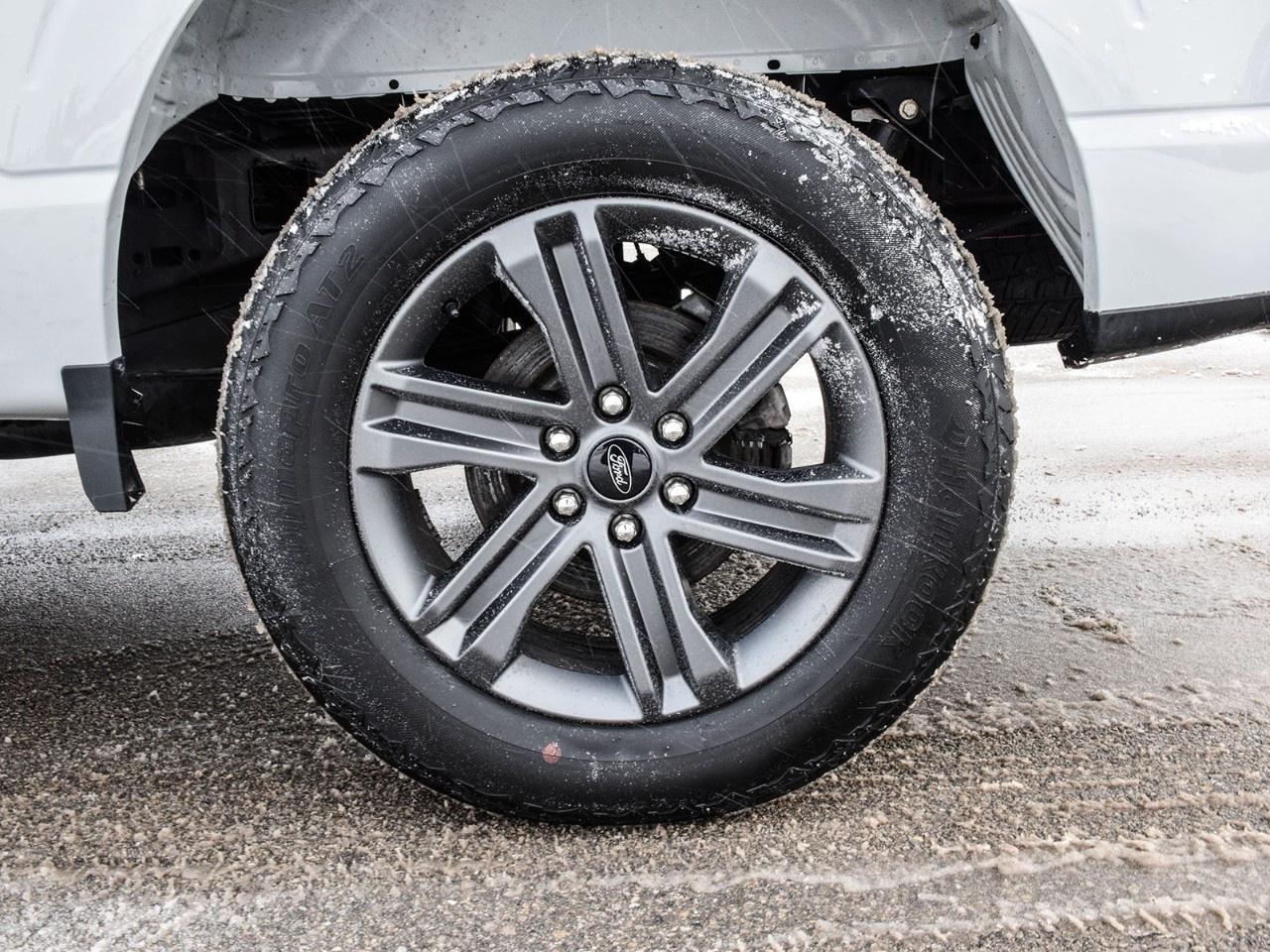 2023 Ford F-150 Lariat 4WD SuperCrew 5.5' Box Photo