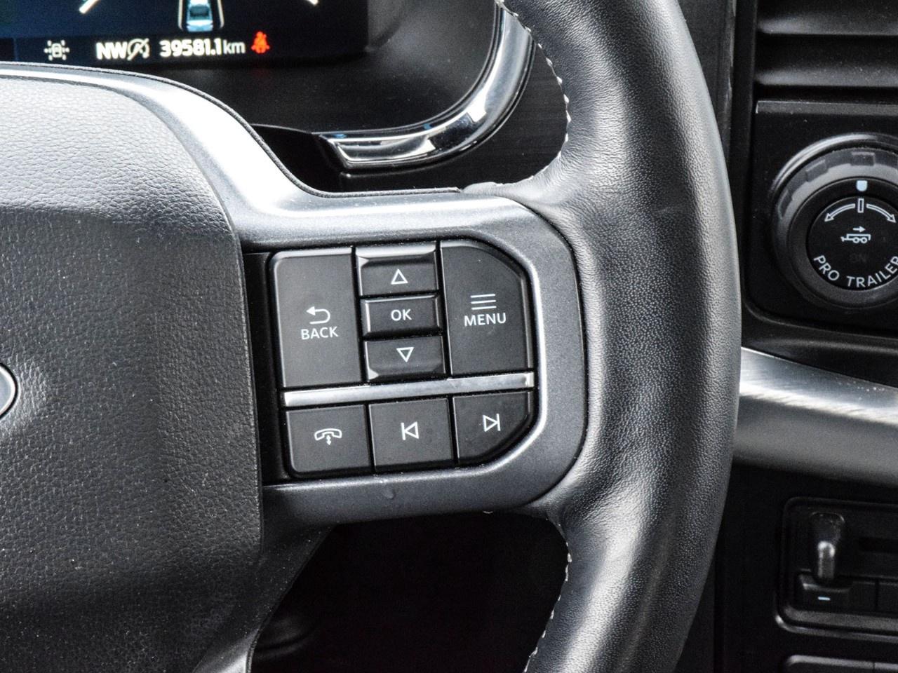 2023 Ford F-150 Lariat 4WD SuperCrew 5.5' Box Photo