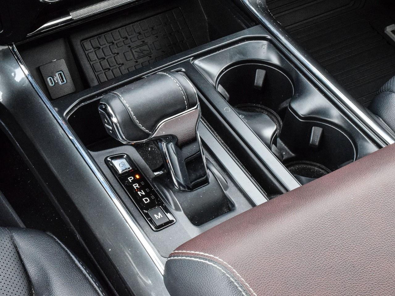 2023 Ford F-150 Lariat 4WD SuperCrew 5.5' Box Photo