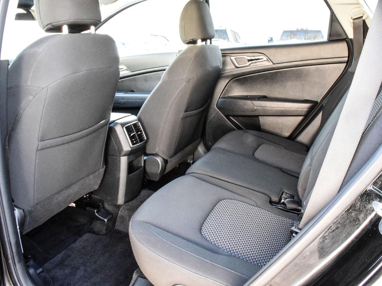 2024 Kia Sportage LX AWD Photo