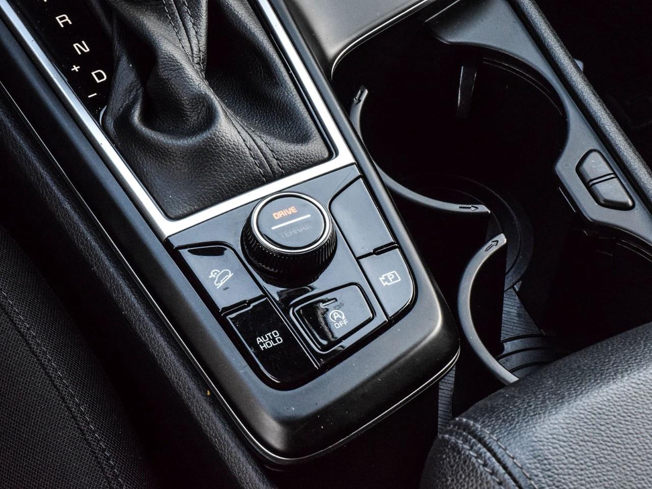 2024 Kia Sportage LX AWD Photo