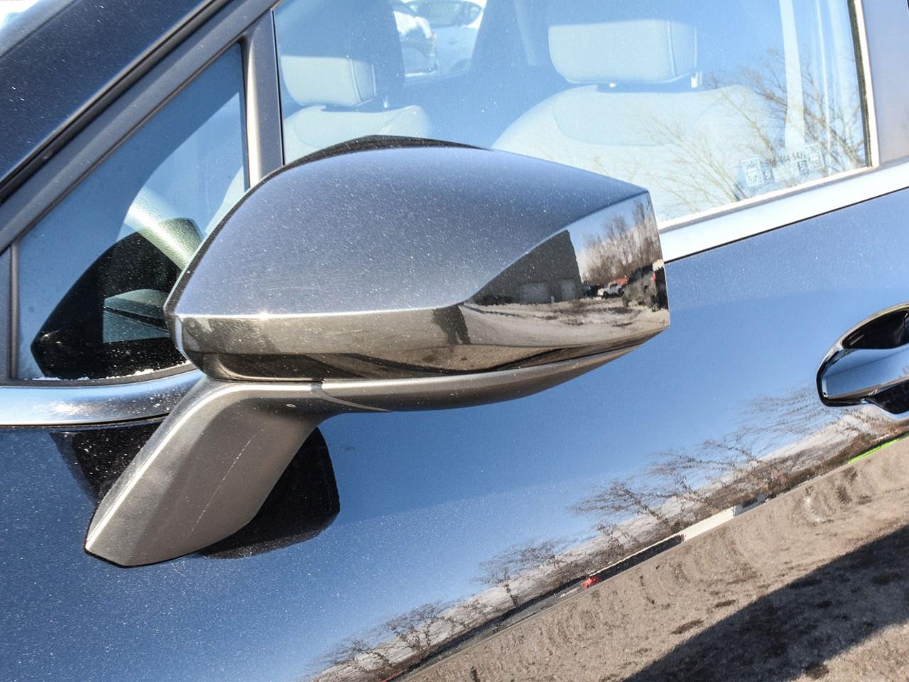 2024 Kia Sportage LX AWD Photo