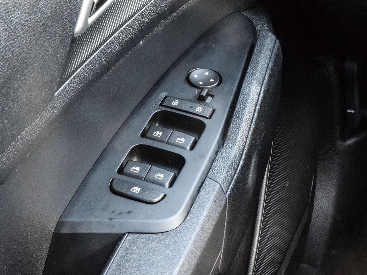 2024 Kia Sportage LX AWD Photo